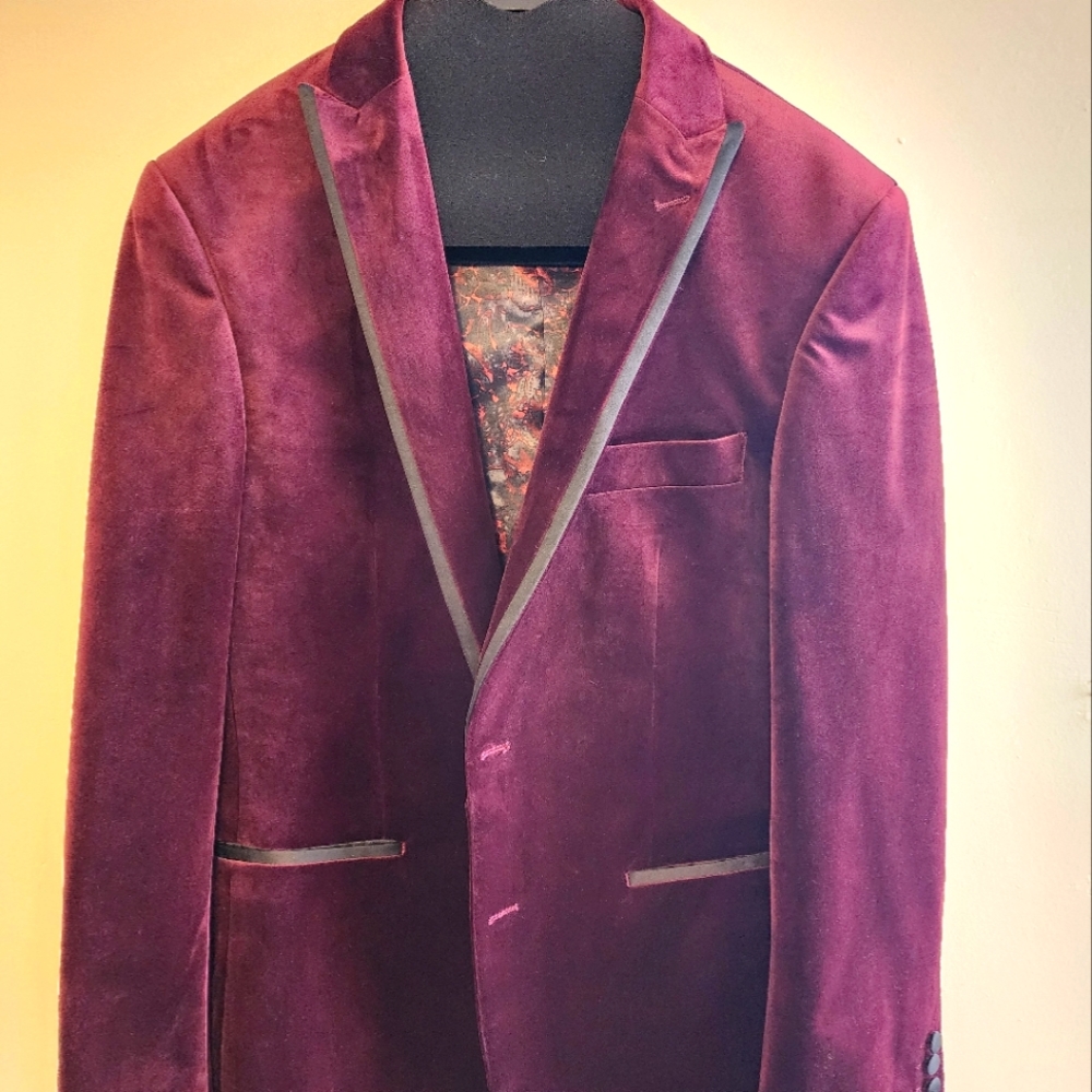 Mens Sports coat Blazer